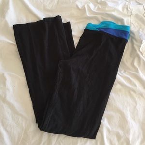 Aerie gym pants