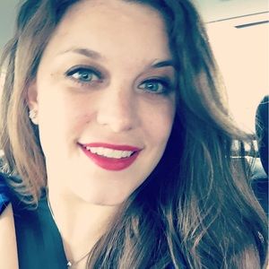 Meet your Posher, Alison