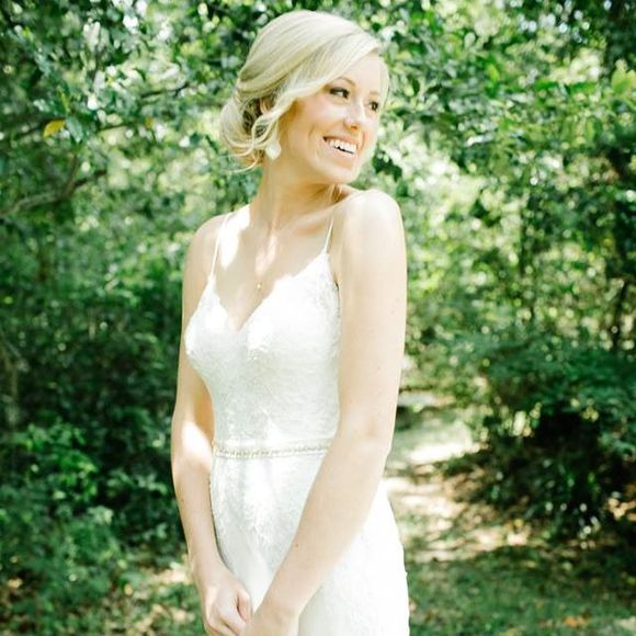 Meet your Posher, Brooklynn