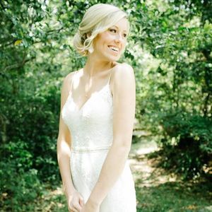 Meet your Posher, Brooklynn