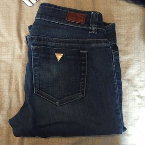 Guess Boot Cut Jeans size 29