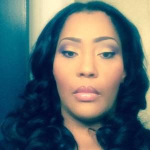 Meet your Posher, Karon