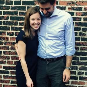 Meet your Posher, Meaghan