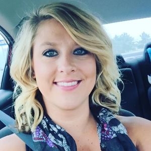 Meet your Posher, Karlee