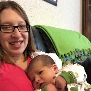 Meet your Posher, Amanda