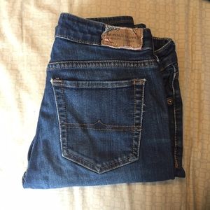 Denim and Supply Skinny Jeans size 30
