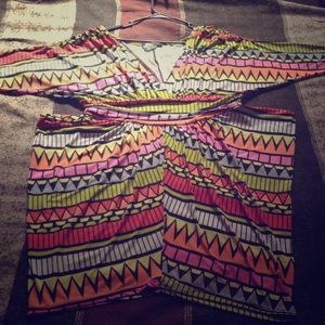 Girls Night Out Dress