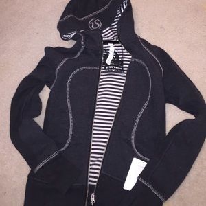 Lululemon Scuba Jacket