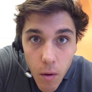 Meet your Posher, Dan