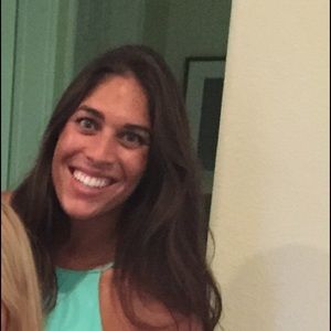 Meet your Posher, Alana