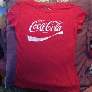 Coca-Cola T-Shirt