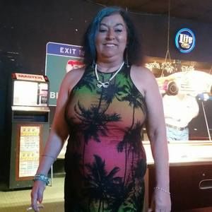 Meet your Posher, Rhonda johnson