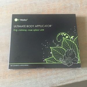 Body wraps