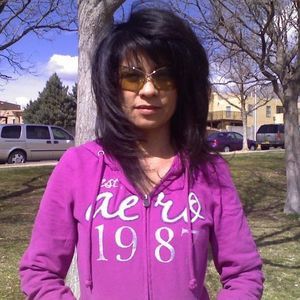 Meet your Posher, Sharon