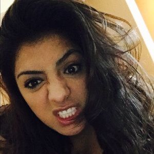 Meet your Posher, Andy