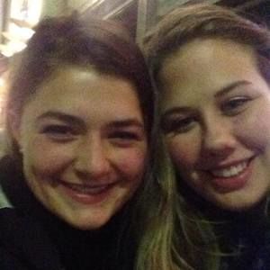 Meet your Posher, Rebekah