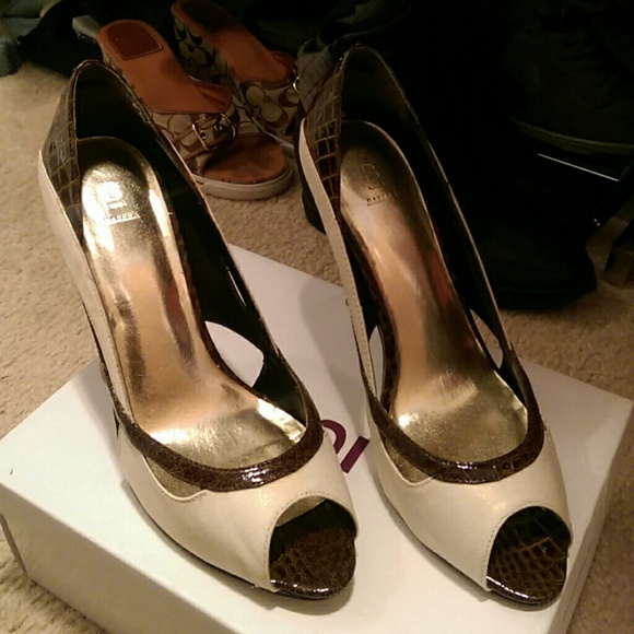Sexy shoes