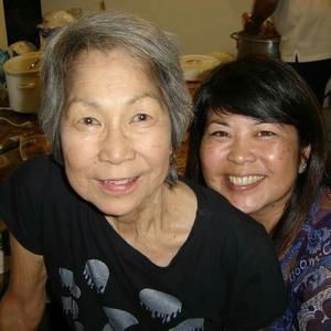 Meet your Posher, Julie