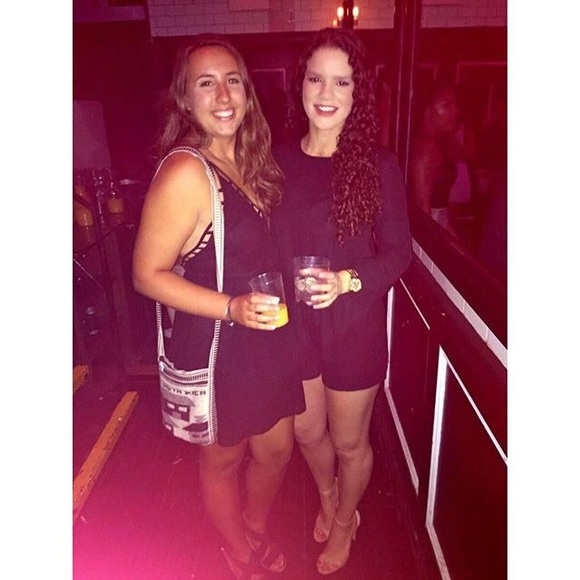 Meet your Posher, Colleen