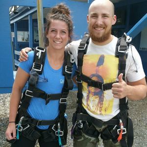 Meet your Posher, Michaella