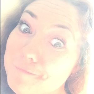 Meet your Posher, Katy