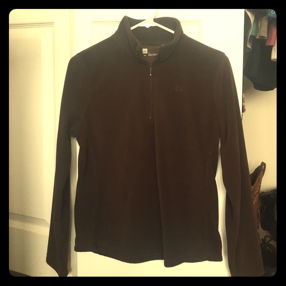 A pullover
