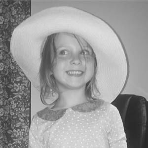 Meet your Posher, Melanie