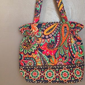 Vera Bradley purse