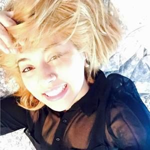 Meet your Posher, Brenda