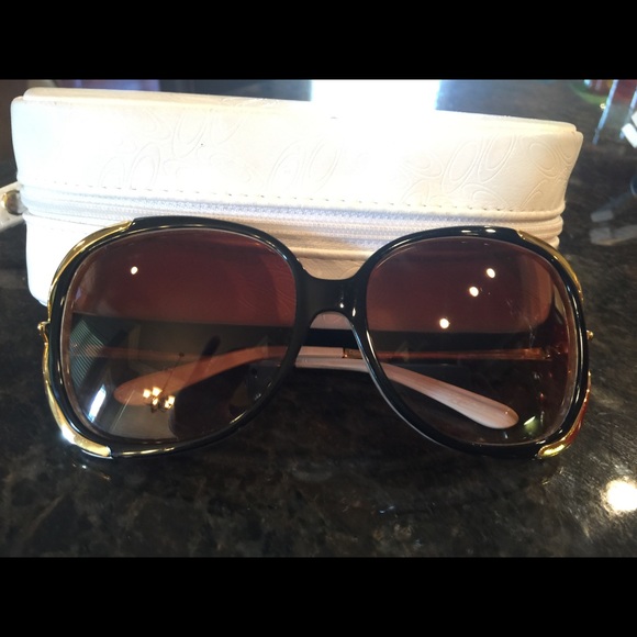 Oakley Changeover Sunglasses