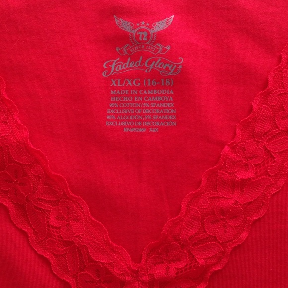 Tank Shirt Bundle - Picture 2 of 3