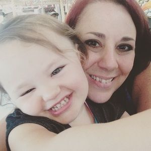 Meet your Posher, Sheri