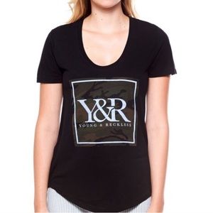 ❗️SALE❗️ YR Tee