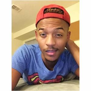 Meet your Posher, Alexander