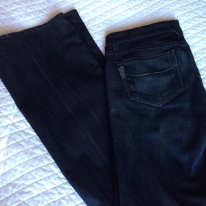 NWOT PAIGE JEANS.