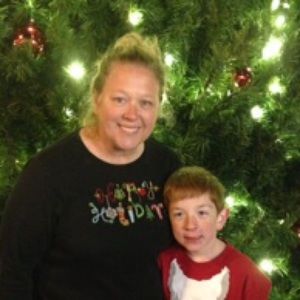 Meet your Posher, Kendra