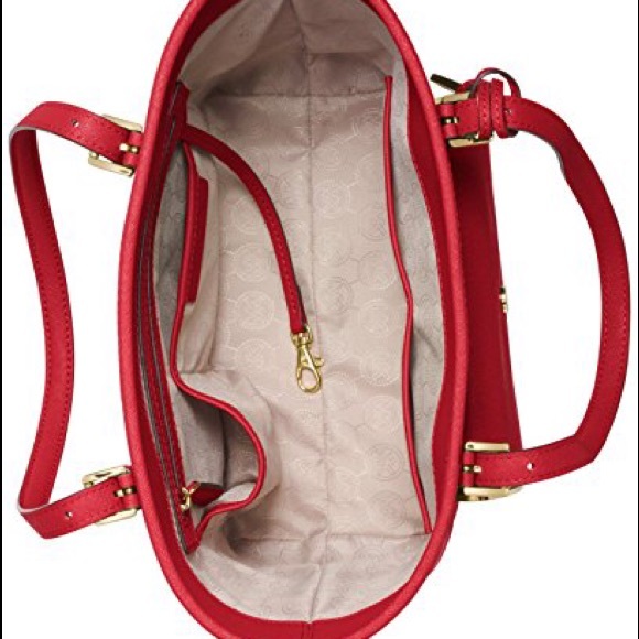 ⭐️FINAL SALE⭐️Michael Kors Purse - Picture 2 of 3