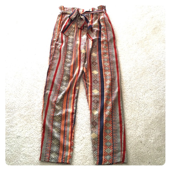Forever 21 Pants - High waisted pants