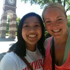 Meet your Posher, Ja-ae