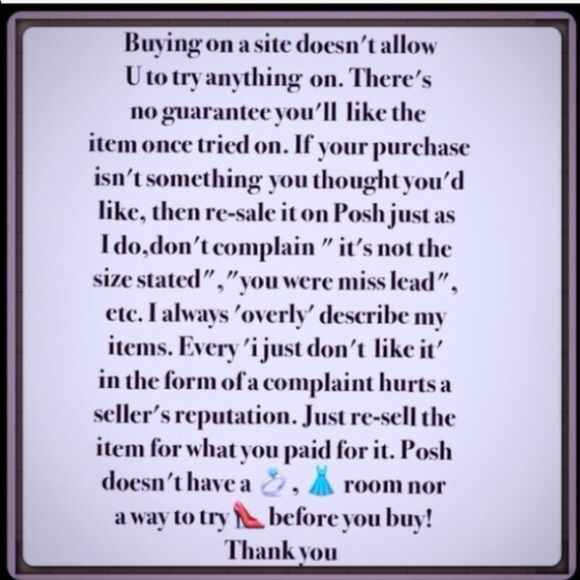 Jen's Posh Tips - Picture 2 of 4