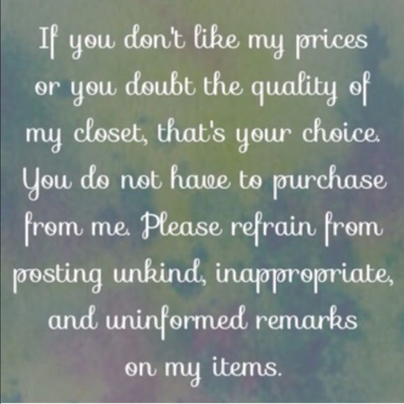 Jen's Posh Tips - Picture 3 of 4