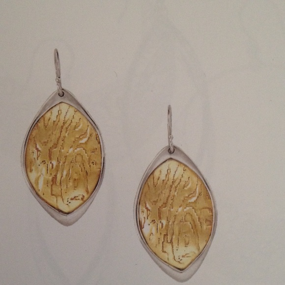 SILPADA EARRINGS