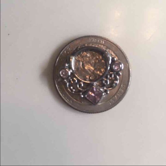 Septum Clicker - Picture 3 of 3