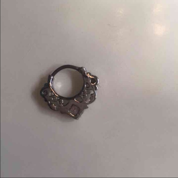 Septum Clicker - Picture 2 of 3