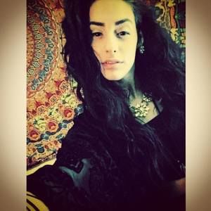 Meet your Posher, Gabby