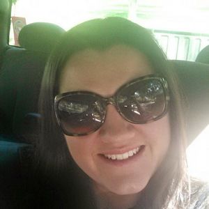 Meet your Posher, Tabitha