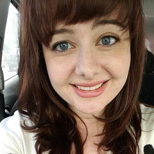 Meet your Posher, Nadia