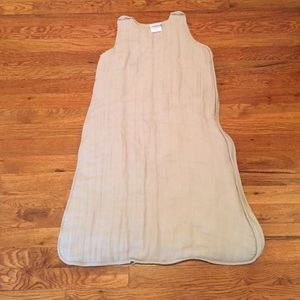 Aden & Anais Cozy plus sleep sack