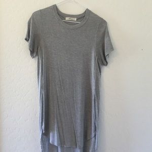 High low T-shirt