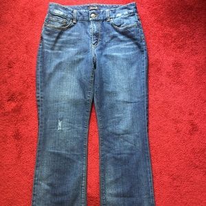 Seven7 jeans size 12R
